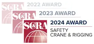 SCRA Safety Award