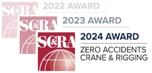 SCRA Zero Accident Award